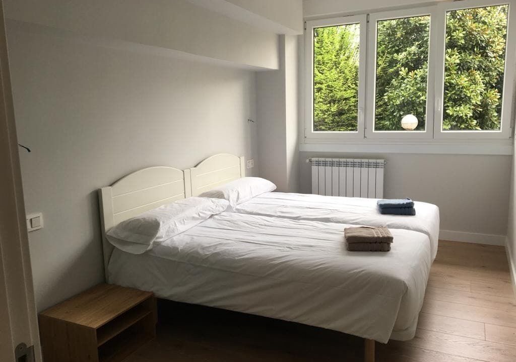 Photo of Bedroom in Irun