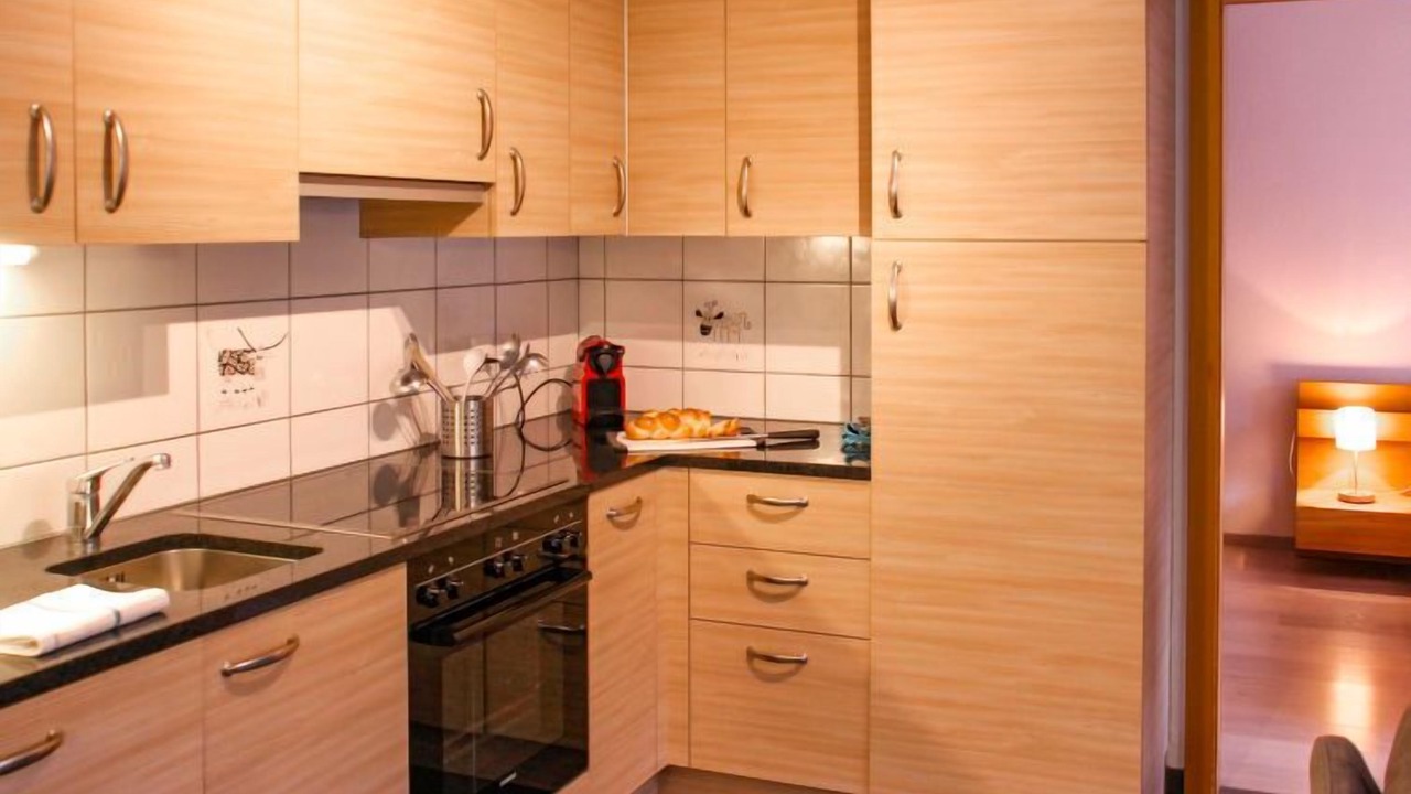 Photo of Bedroom in Moleson