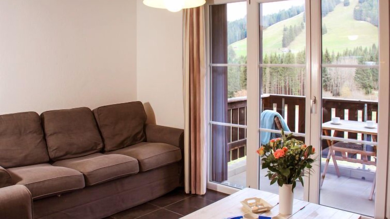 Photo of Livingroom in Moleson