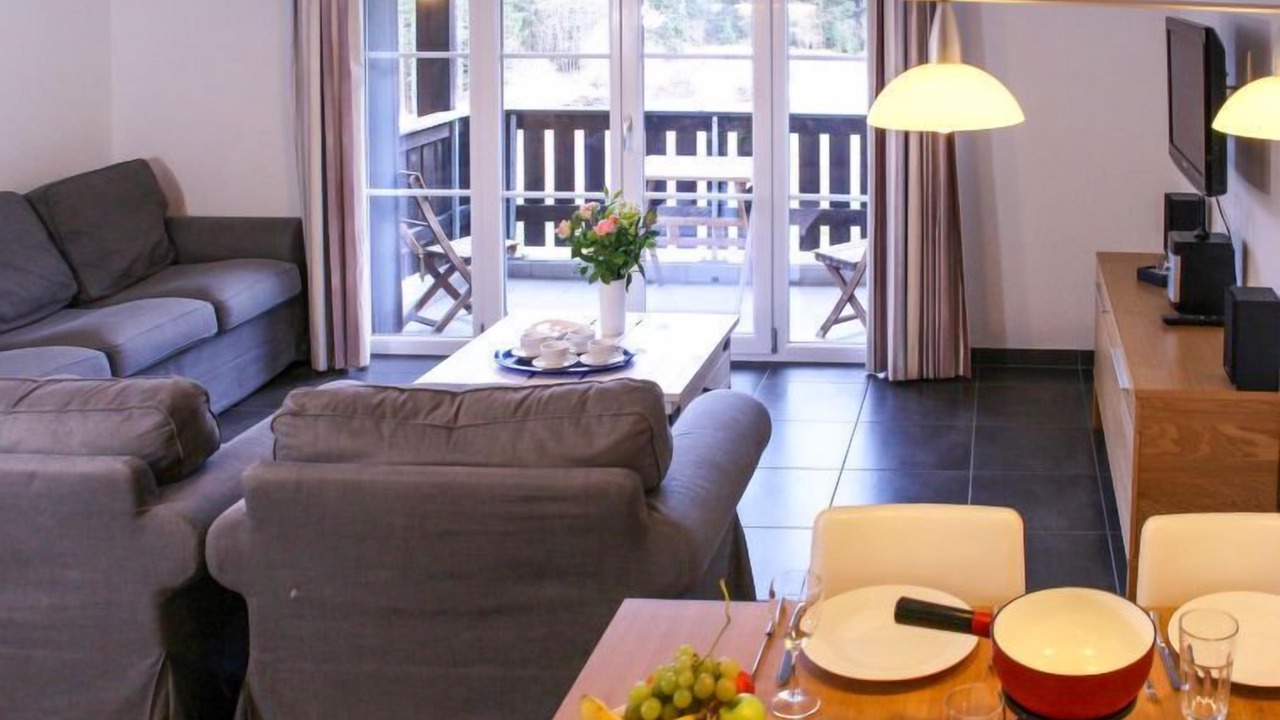 Photo of Bedroom in Moleson