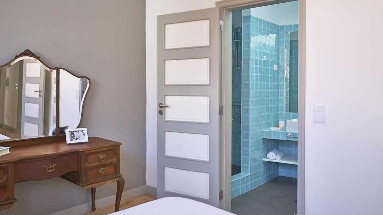 Photo of Bedroom in Coimbra City Centre