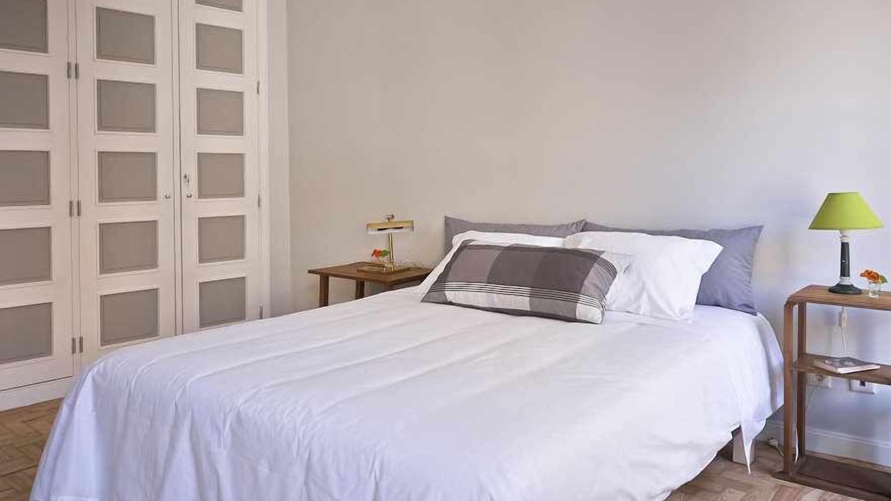 Photo of Bedroom in Coimbra City Centre