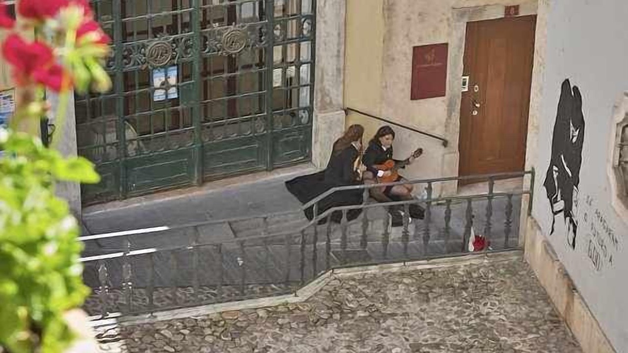 Photo of Outdoor in Coimbra City Centre