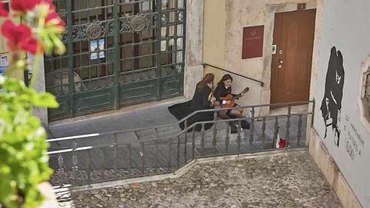 Photo of Outdoor in Coimbra City Centre