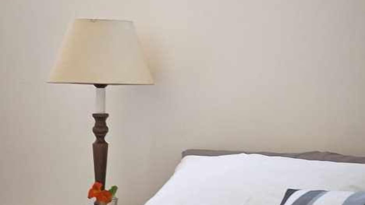 Photo of Bedroom in Coimbra City Centre