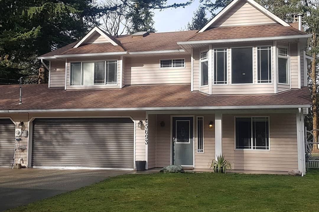 Photo of Bedroom in Cultus Lake