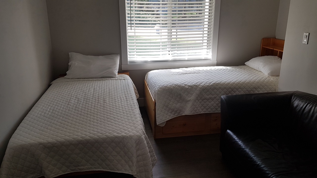 Photo of Bedroom in Cultus Lake