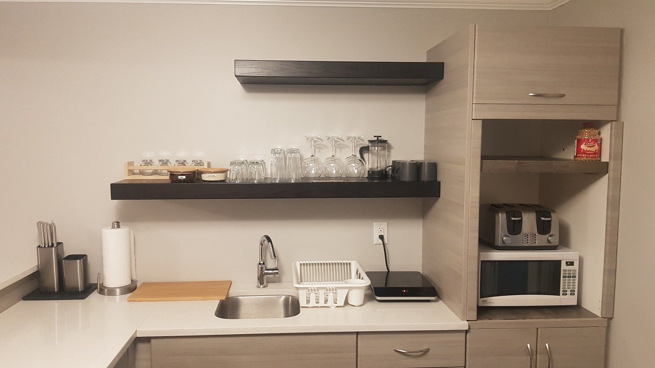 Photo of Kitchen in Cultus Lake