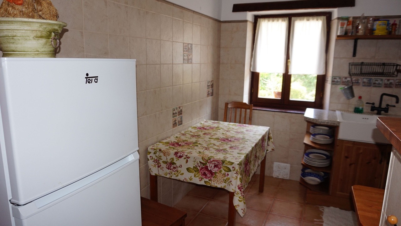 Photo of Kitchen in Deba