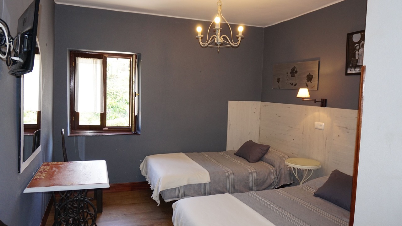 Photo of Bedroom in Deba