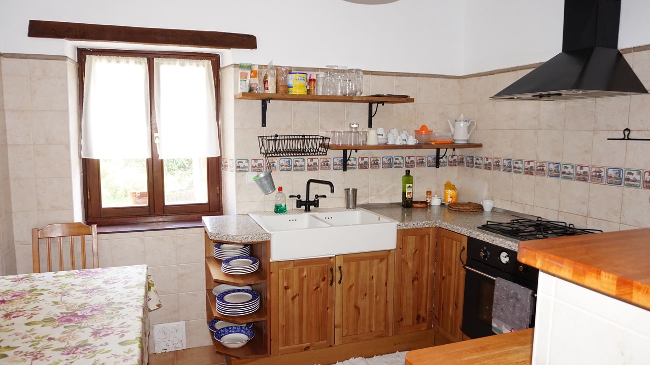 Photo of Kitchen in Deba