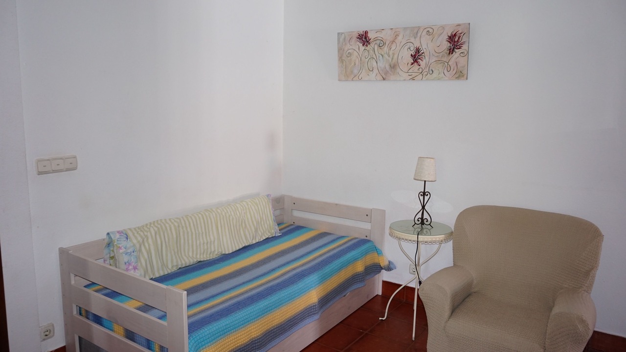 Photo of Bedroom in Deba