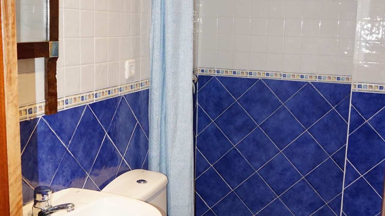 Photo of Bathroom in Deba