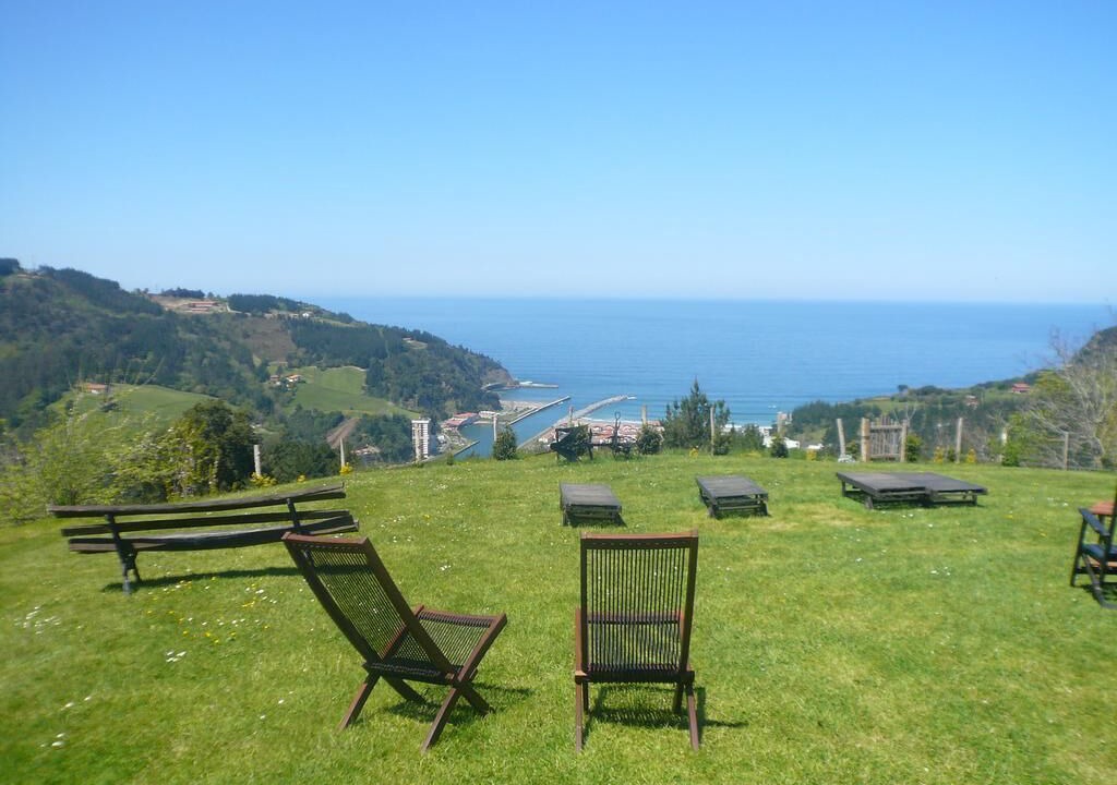 Photo of Outdoor in Deba