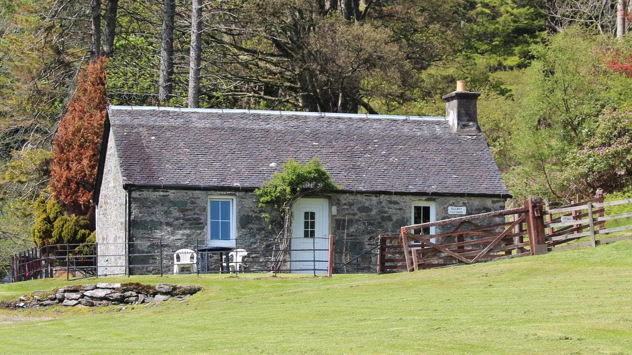Photo of Outdoor in Lochgilphead