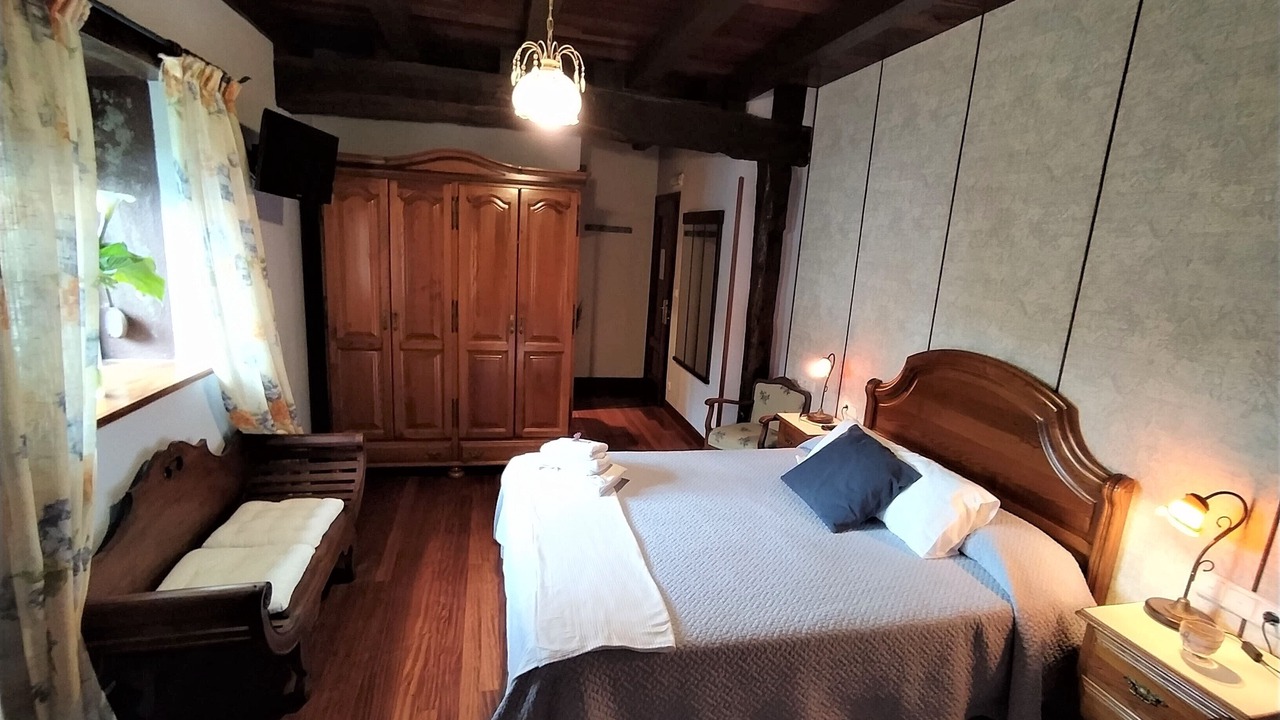Photo of Bedroom in Deba