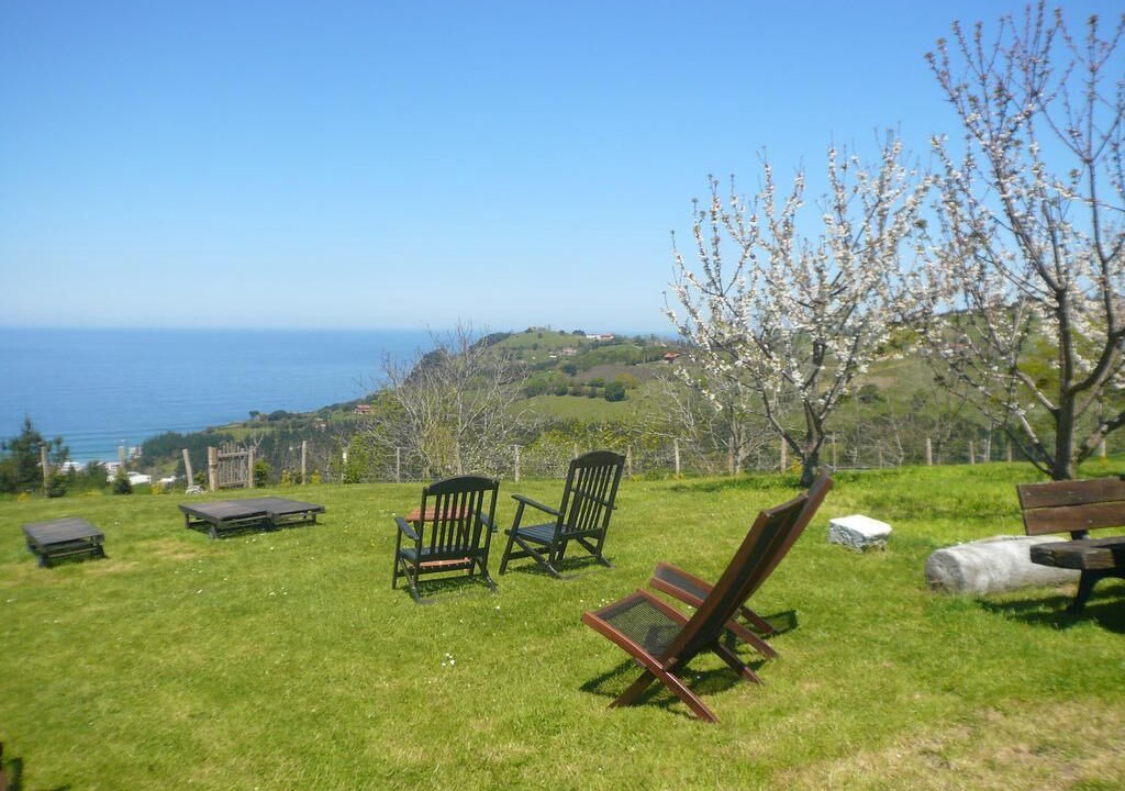 Photo of Outdoor in Deba