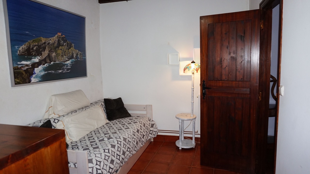 Photo of Livingroom in Deba
