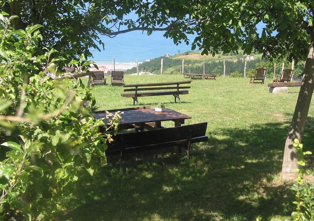 Photo of Outdoor in Deba