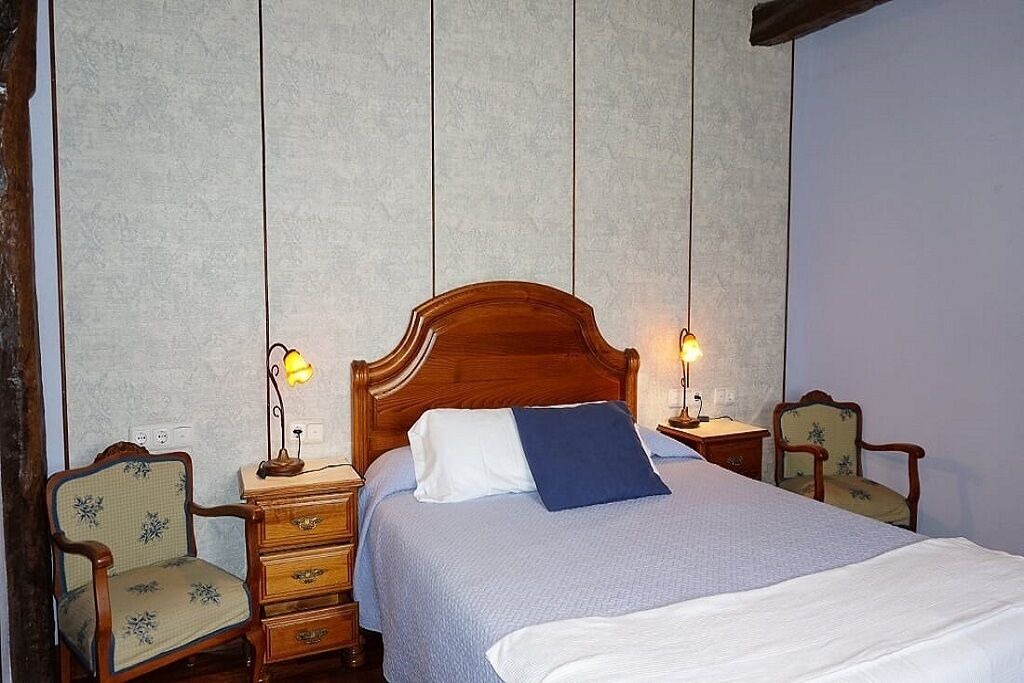 Photo of Bedroom in Deba