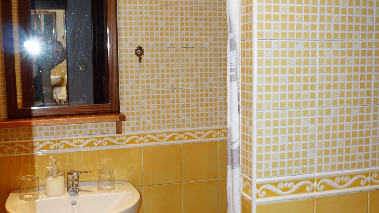 Photo of Bathroom in Deba