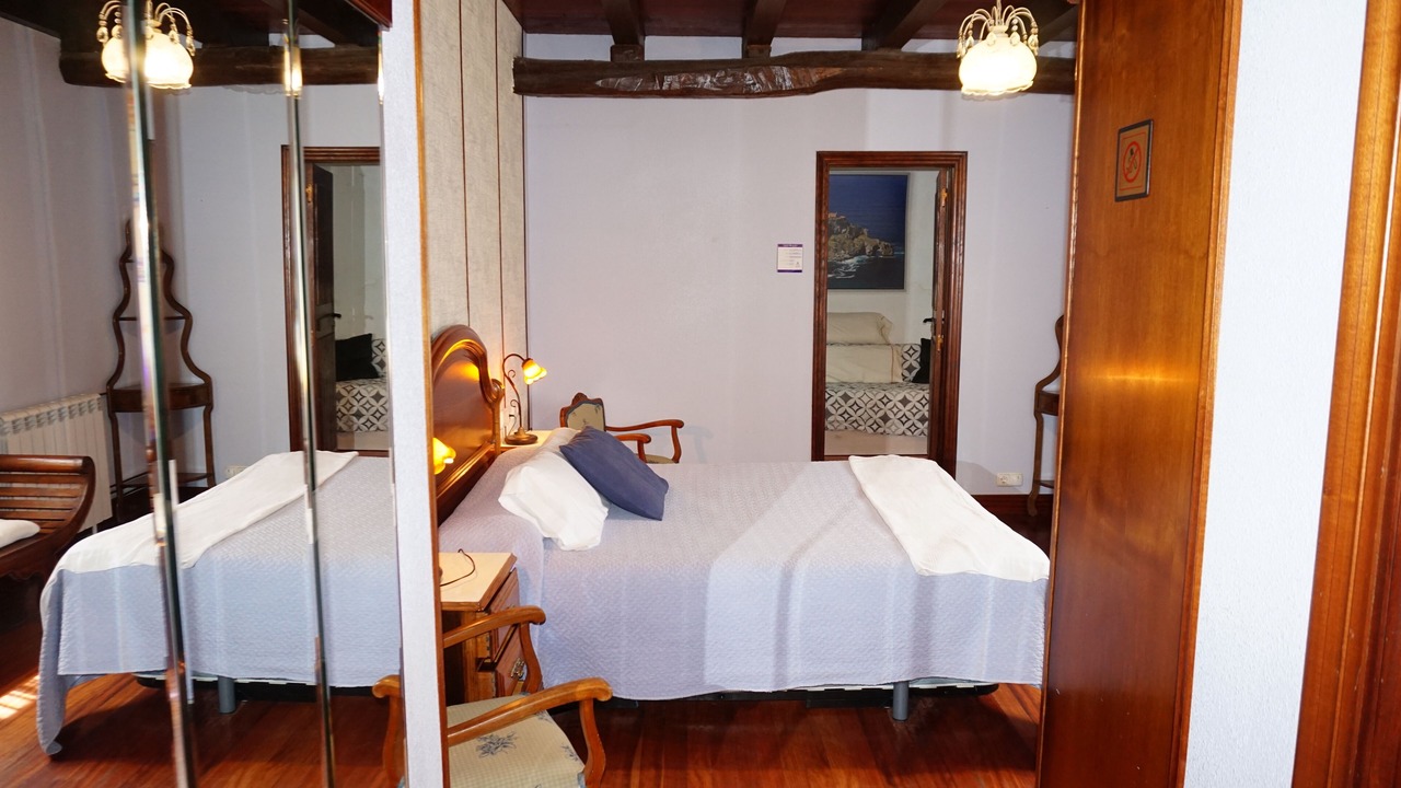 Photo of Bedroom in Deba