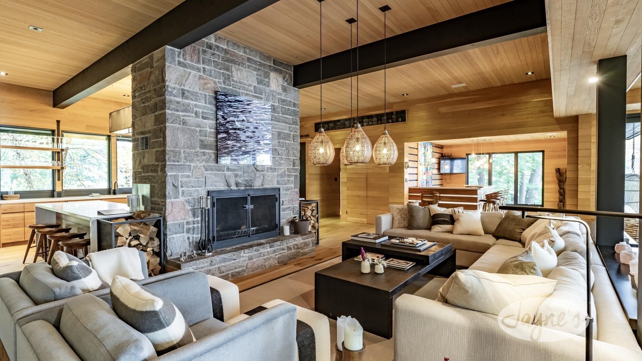 Photo of Livingroom in Minett
