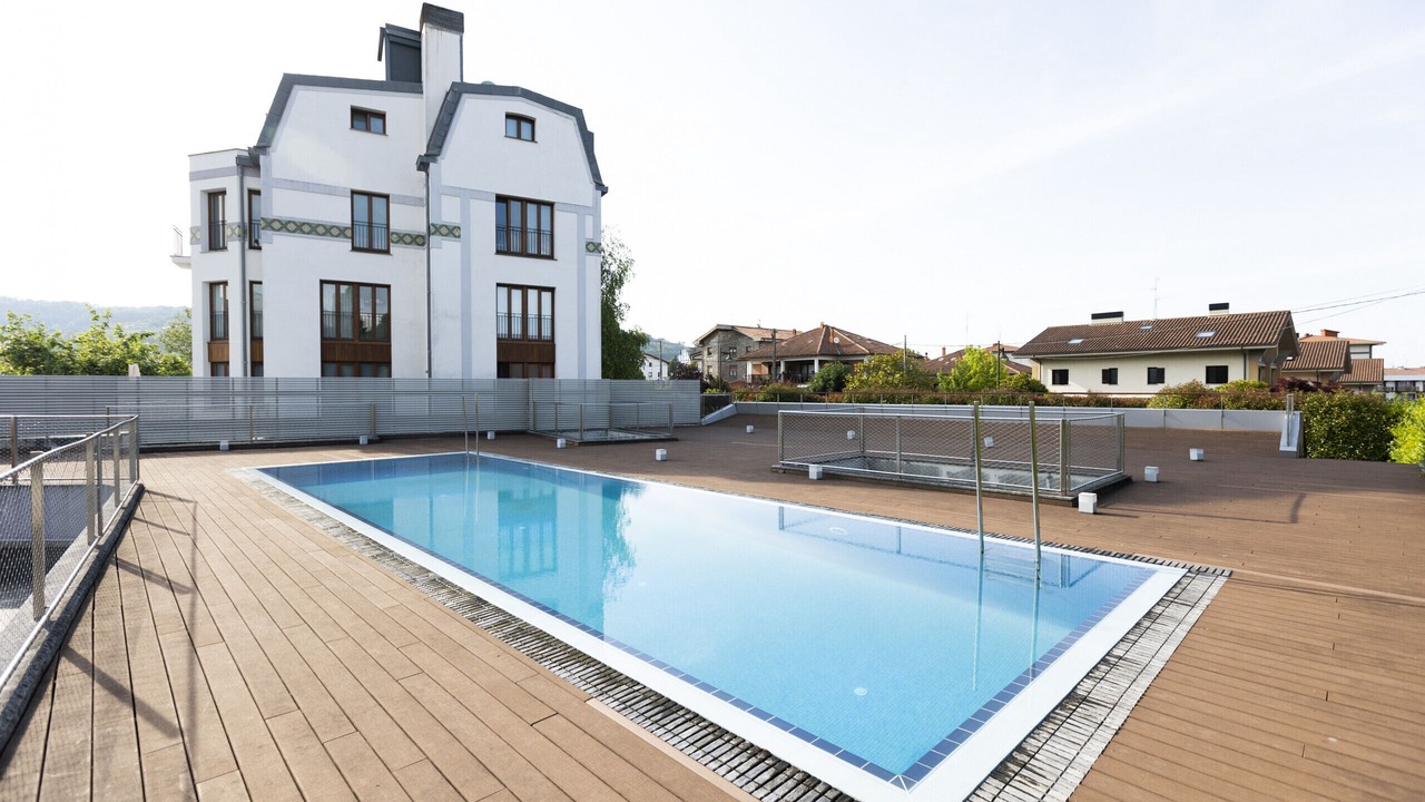 Photo of Outdoor in Hondarribia