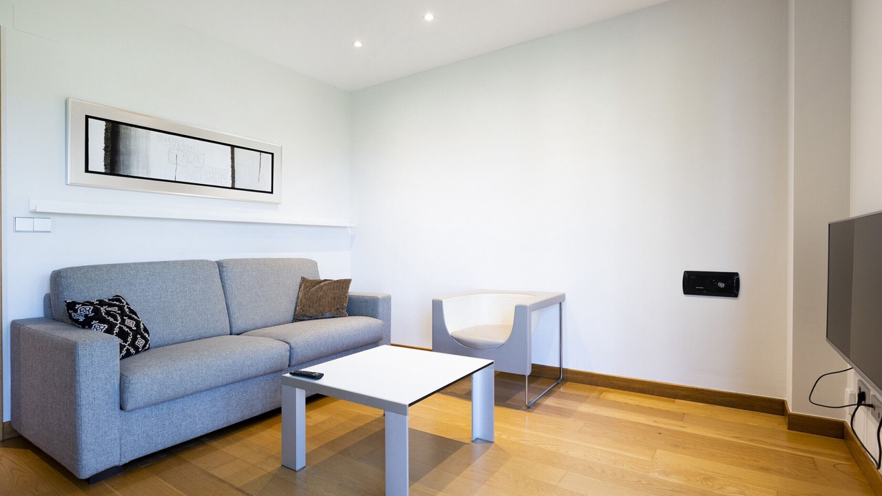 Photo of Livingroom in Hondarribia