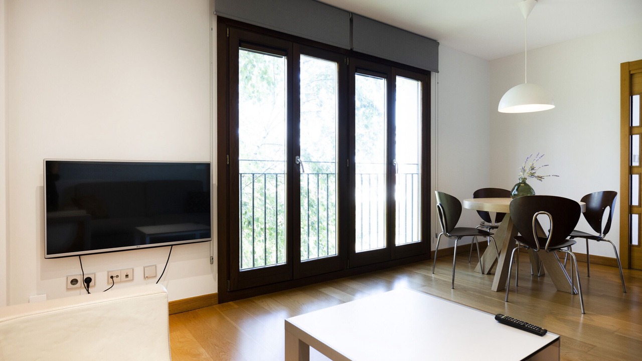 Photo of Livingroom in Hondarribia