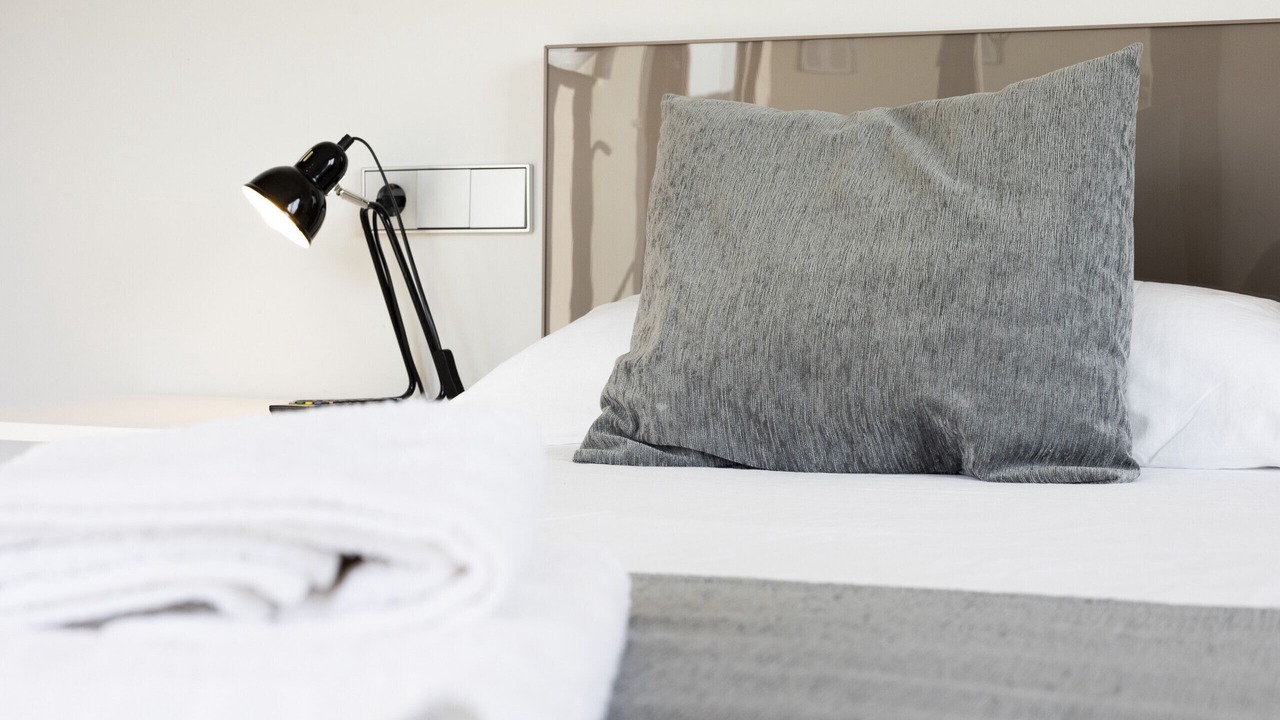 Photo of Bedroom in Hondarribia