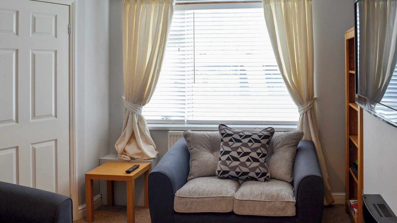 Photo of Bedroom in Wilberfoss