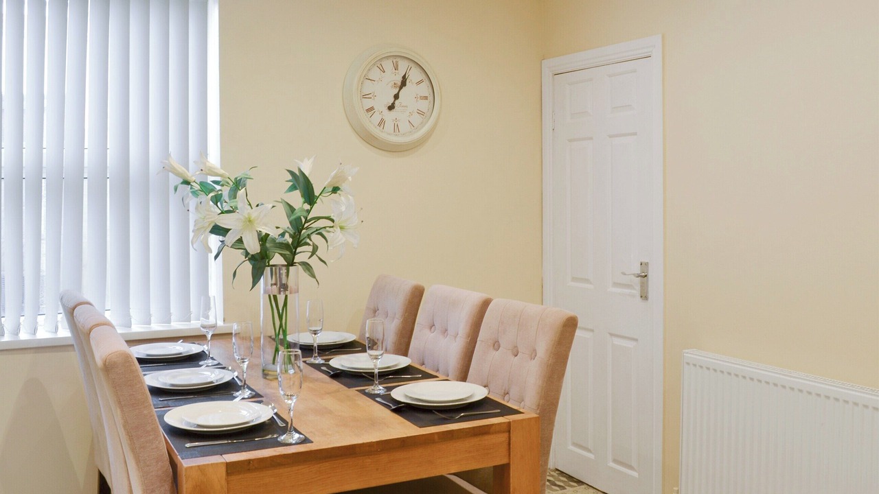 Photo of Bedroom in Wilberfoss