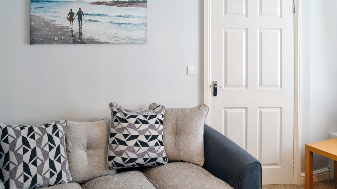 Photo of Bedroom in Wilberfoss