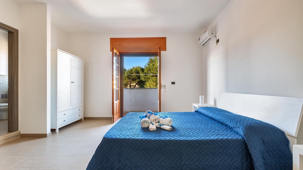 Photo of Bedroom in Maruggio