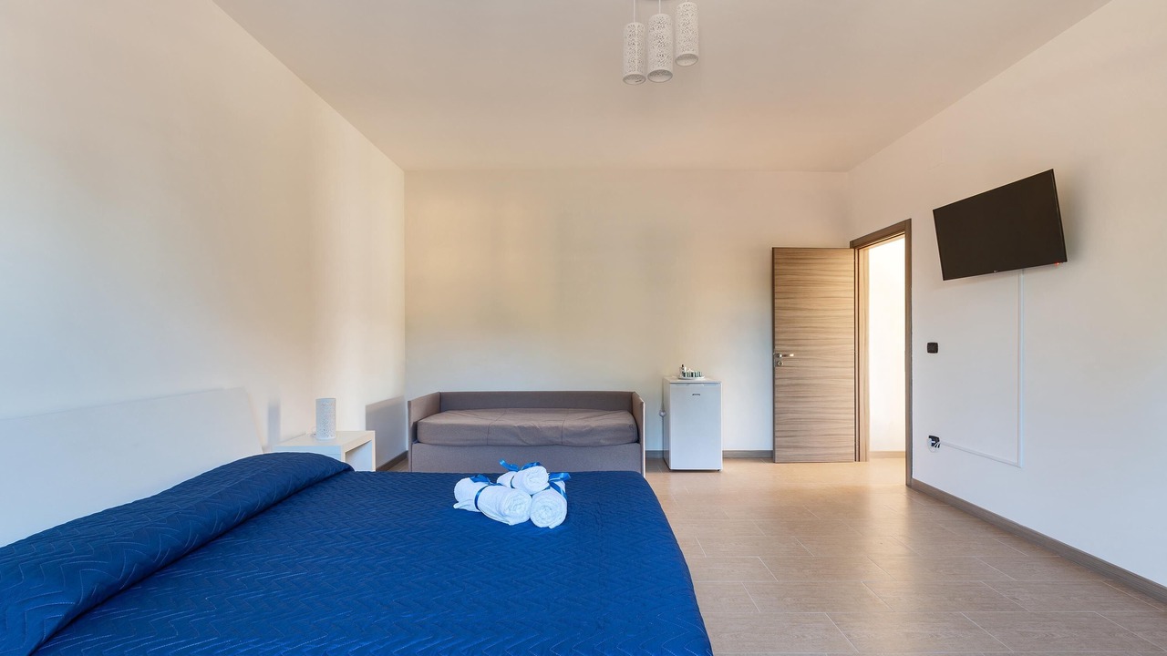 Photo of Bedroom in Maruggio