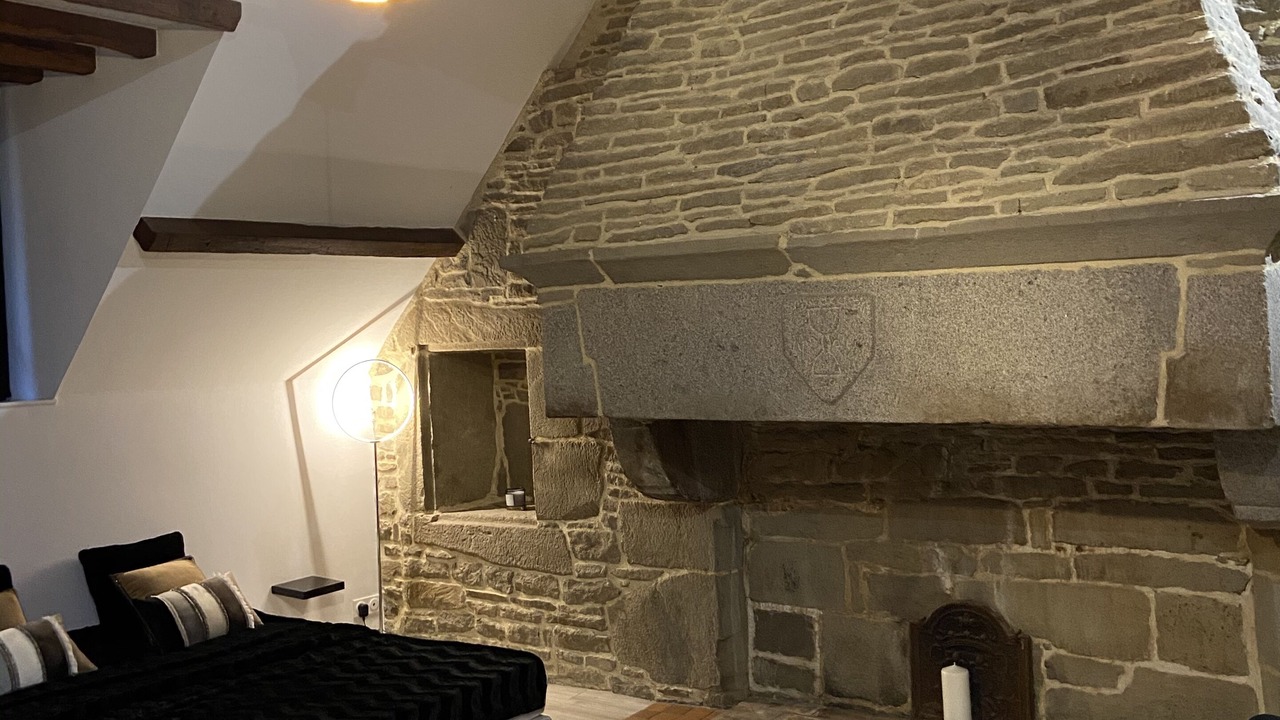 Photo of Bedroom in Fleury