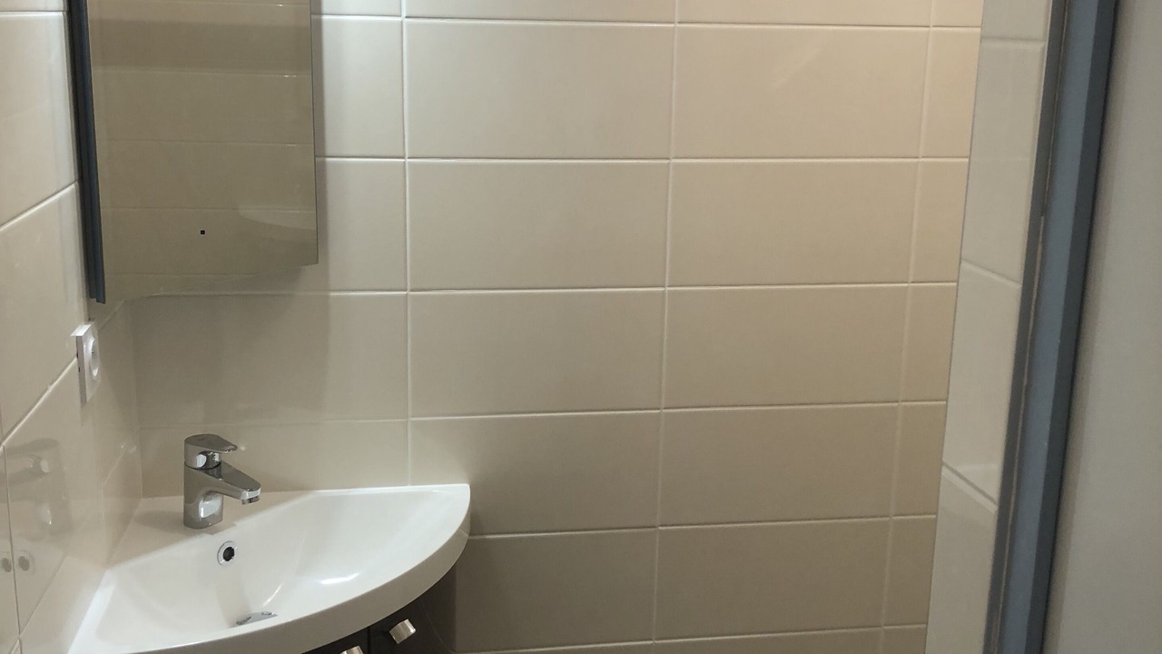 Photo of Bathroom in Fleury