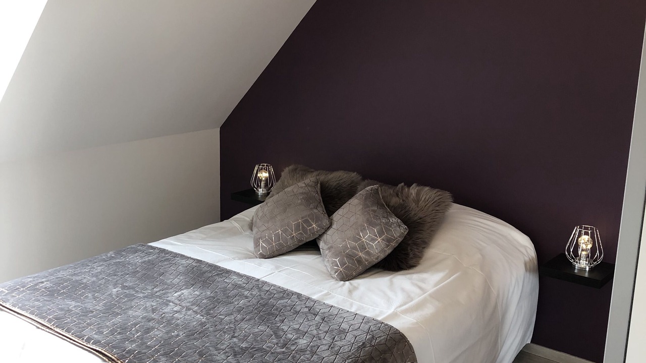 Photo of Bedroom in Fleury