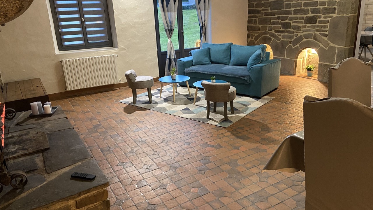 Photo of Livingroom in Fleury