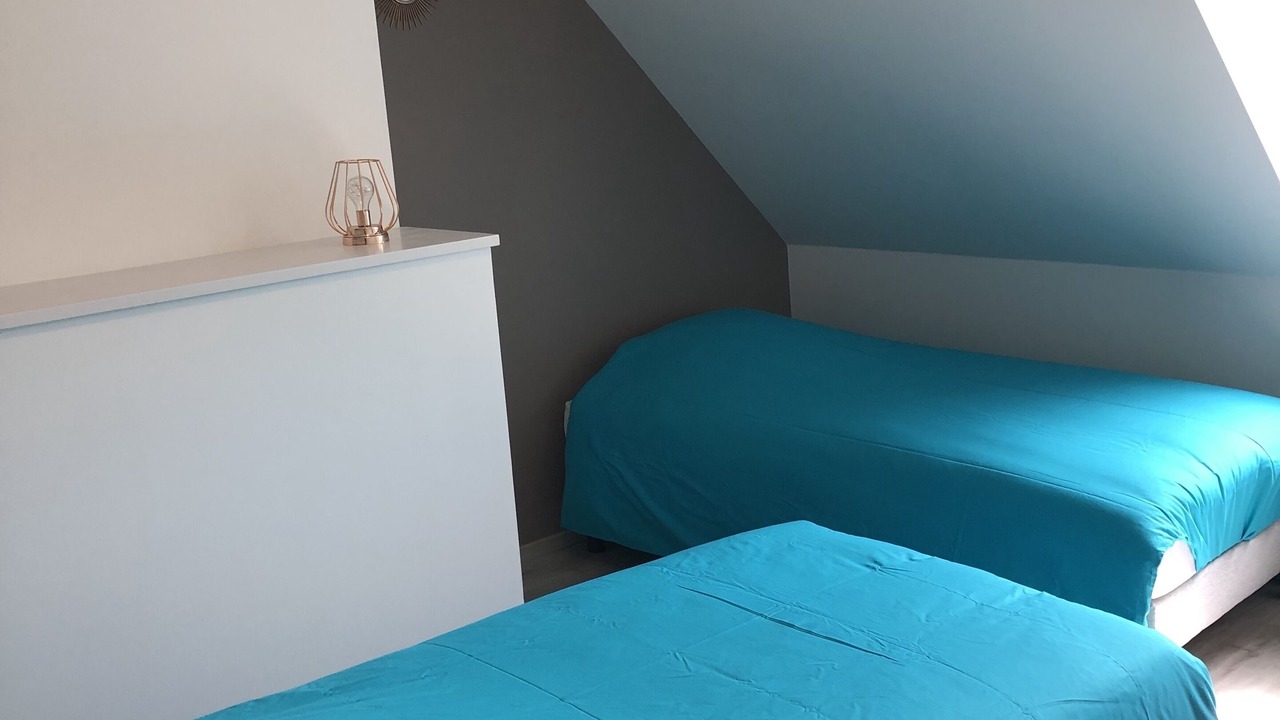 Photo of Bedroom in Fleury