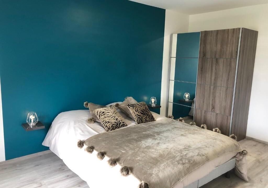 Photo of Bedroom in Fleury
