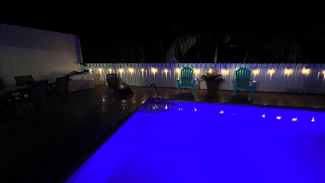 Photo of Outdoor in Cabes Point
