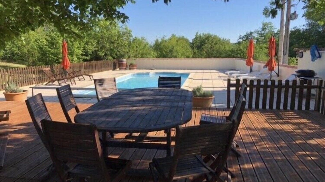 Photo of Outdoor in Lauraguel