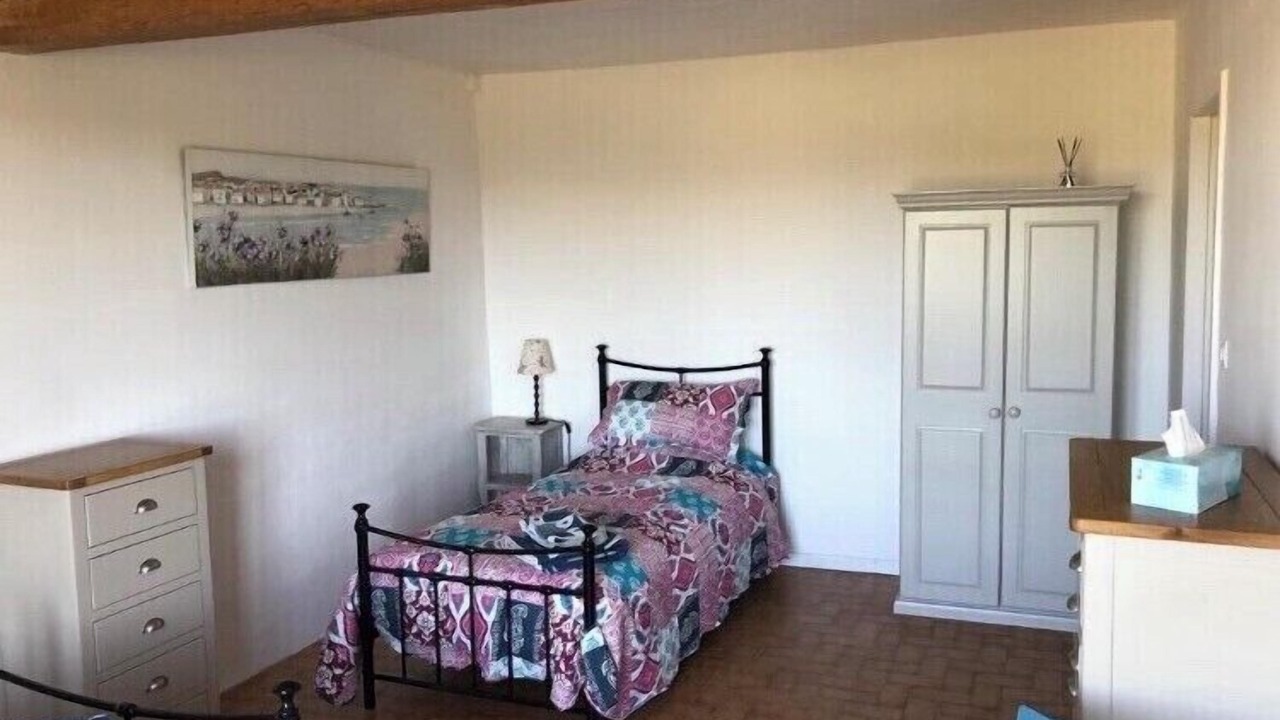 Photo of Bedroom in Lauraguel