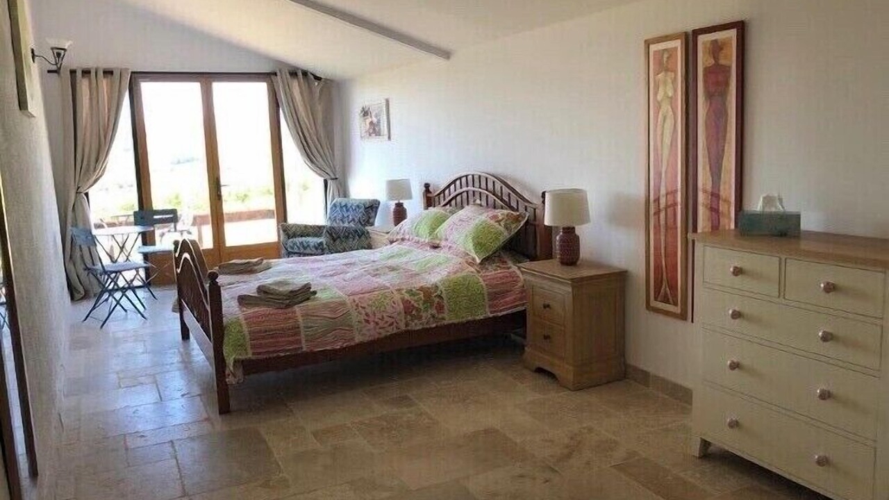 Photo of Bedroom in Lauraguel
