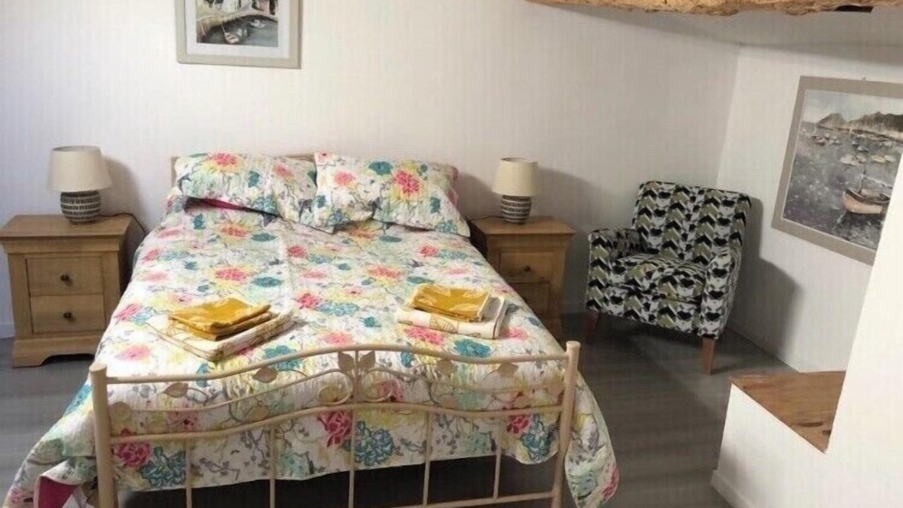 Photo of Bedroom in Lauraguel