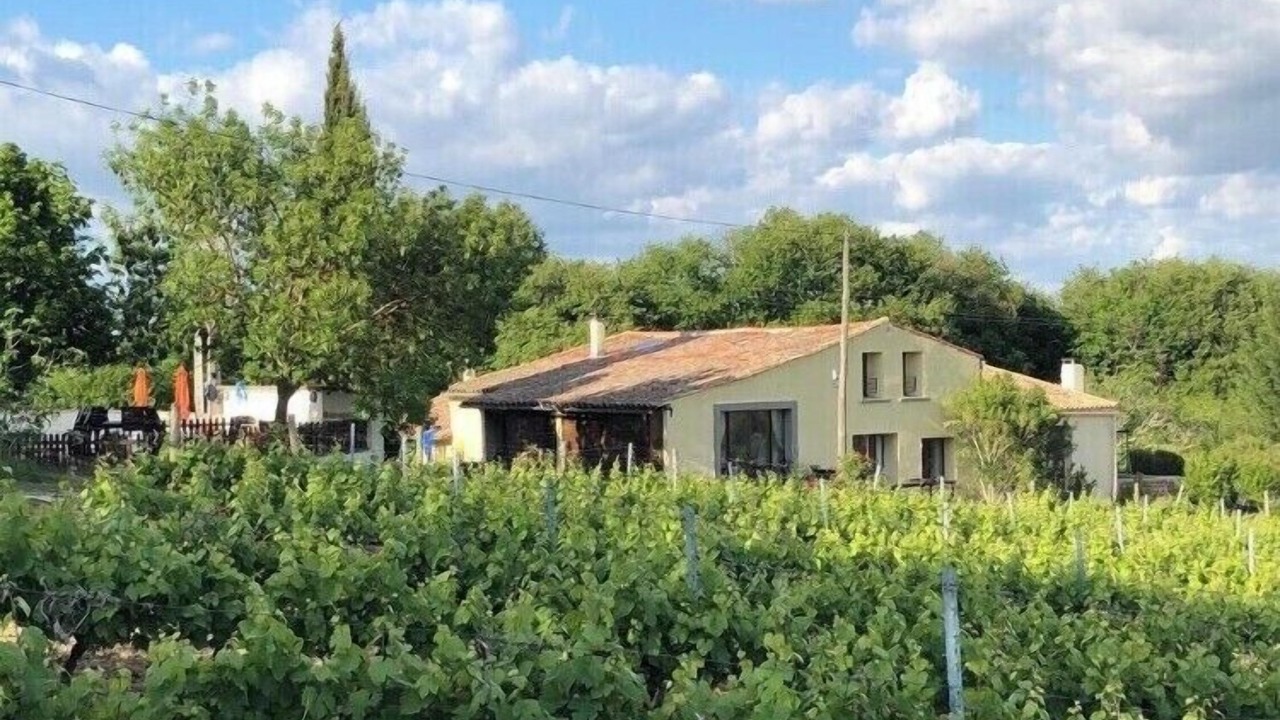 Photo of Outdoor in Lauraguel