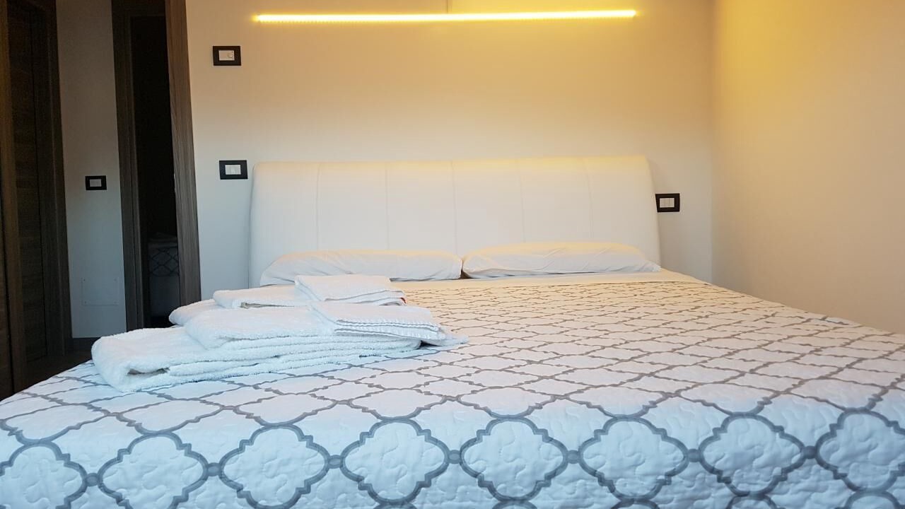 Photo of Bedroom in Magugnago