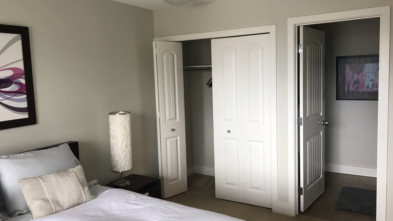 Photo of Bedroom in Coach Hill